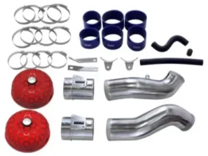 HKS RS Z34/CKV36 VQ37VHR Nissan 370Z 2009-2019