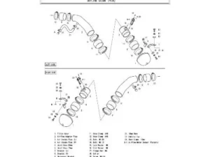 HKS RS Z34/CKV36 VQ37VHR Nissan 370Z 2009-2019