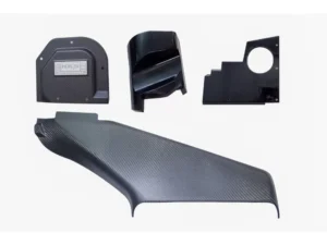 HKS Cold Air Intake Box Kit VAB Subaru WRX | STI 2015-2021