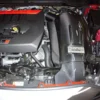 HKS Cold Air Intake Full Kit Toyota GR Yaris 2020+