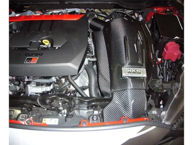 HKS Cold Air Intake Full Kit Toyota GR Yaris 2020+
