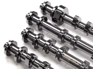 GSC Power-Division S1 Camshafts 253 | 260.5 Billet Nissan | Infiniti VR30DDTT Engines