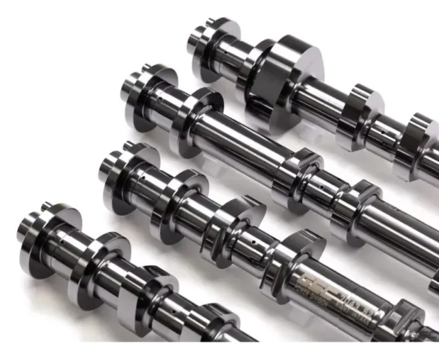 GSC Power-Division S1 Camshafts 253 | 260.5 Billet Nissan | Infiniti VR30DDTT Engines