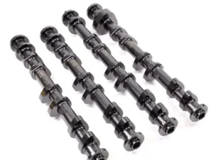 GSC Power-Division S1 Camshafts 253 | 260.5 Billet Nissan | Infiniti VR30DDTT Engines