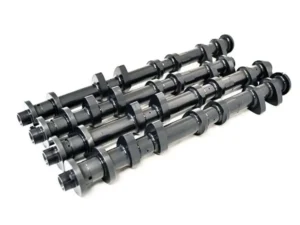 GSC P-D 264 | 264 Billet S1 Camshafts Nissan VR38DETT GT-R 2007-2002