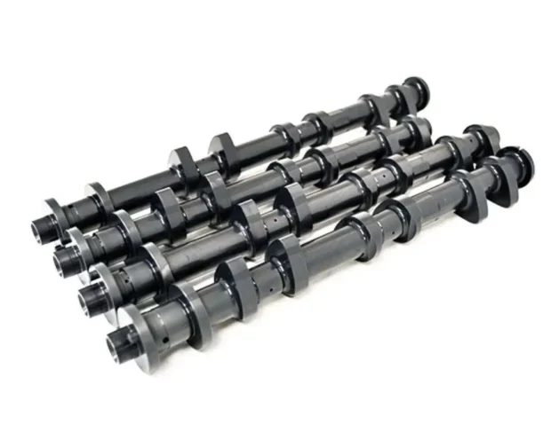 GSC P-D 264 | 264 Billet S1 Camshafts Nissan VR38DETT GT-R 2007-2002