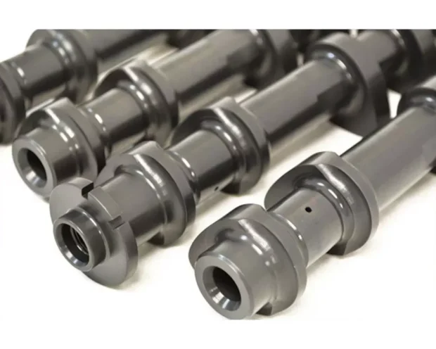 GSC P-D 264 | 264 Billet S1 Camshafts Nissan VR38DETT GT-R 2007-2002