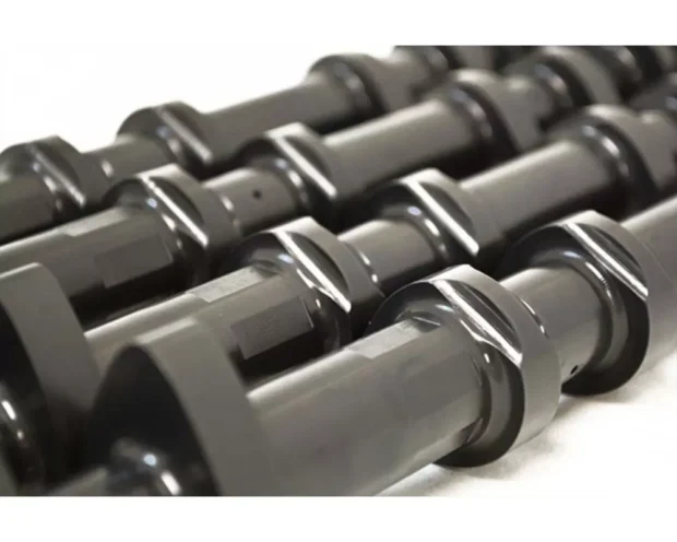 GSC P-D 264 | 264 Billet S1 Camshafts Nissan VR38DETT GT-R 2007-2002