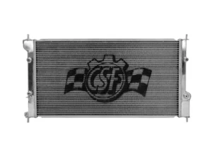 CSF Cooling - Racing & High Performance Division 13-20 FR-S / BRZ / 86 / 22+ GR86 / BRZ High-Performance All-Aluminum Radiator Center