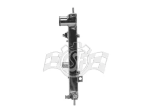 CSF Cooling - Racing & High Performance Division 13-20 FR-S / BRZ / 86 / 22+ GR86 / BRZ High-Performance All-Aluminum Radiator Center