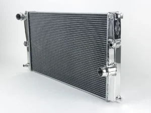 CSF Cooling - Racing & High Performance Division BMW F87 M2 / F2X M235i / F3X 335i / 435i (N55 incl xDrive) All-Aluminum Radiator Center