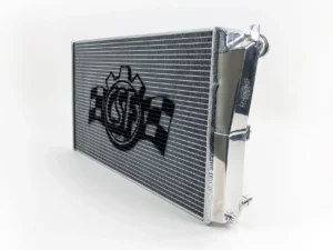CSF Cooling - Racing & High Performance Division BMW F87 M2 / F2X M235i / F3X 335i / 435i (N55 incl xDrive) Race-Spec Radiator Center