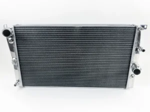 CSF Cooling - Racing & High Performance Division BMW F87 M2 / F2X M235i / F3X 335i / 435i (N55 incl xDrive) Race-Spec Radiator Center