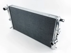 CSF Cooling - Racing & High Performance Division BMW F87 M2 / F2X M235i / F3X 335i / 435i (N55 incl xDrive) Race-Spec Radiator Center