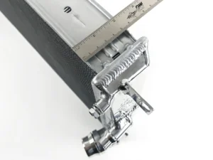 CSF Cooling - Racing & High Performance Division BMW F87 M2 / F2X M235i / F3X 335i / 435i (N55 incl xDrive) Race-Spec Radiator Center