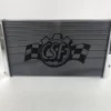 CSF High Performance Radiator BMW Manual