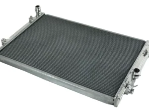 CSF Cooling - Racing & High Performance Division Audi / VW MQB Triple-pass High-Performance All-Aluminum Radiator Center