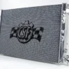CSF Cooling - Racing & High Performance Division Audi B8 S4/S5 & 3.0L/3.2L Audi Models High-Performance All-Aluminum Radiator Center