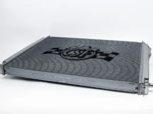 CSF Cooling - Racing & High Performance Division A9X Supra & BMW G-Series High-Performance All-Aluminum Radiator Center