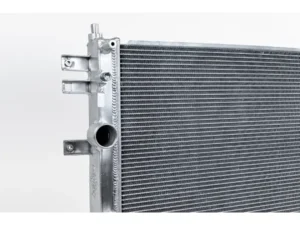 CSF High-Performance All-Aluminum Radiator Toyota GR Corolla | GR Yaris 2020-2025