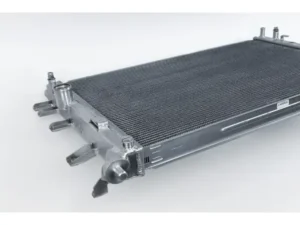 CSF High-Performance All-Aluminum Radiator Toyota GR Corolla | GR Yaris 2020-2025