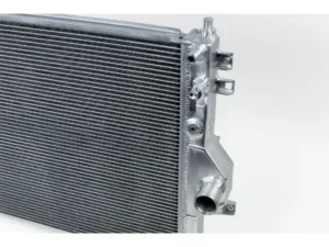 CSF High-Performance All-Aluminum Radiator Toyota GR Corolla | GR Yaris 2020-2025