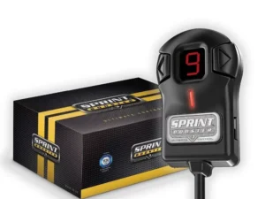 Sprint Booster V3 Power Converter Audi A4 | A5 | A6 | A7 | RS6 | RS7 | S4 | S5 | S6 2016-2023
