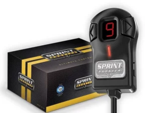 Sprint Booster V3 Power Converter Subaru Forester | Impreza | WRX | WRX STI 2006-2023