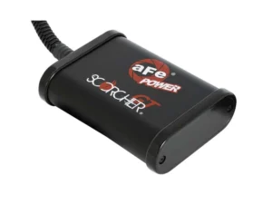 AFE SCORCHER GT Power Module Toyota GR Corolla 2023+ L3-1.6L (t)