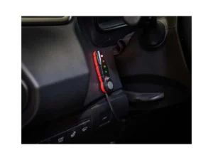 AFE SCORCHER GT Power Module Toyota GR Corolla 2023+ L3-1.6L (t)