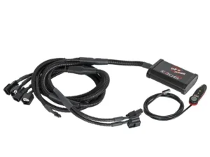 aFe Power SCORCHER GT Power Module Infiniti Q50|Q60 | Nissan Z V6 3.0L (tt) 2016-2024
