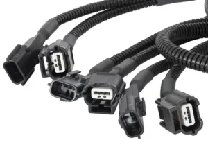 aFe Power SCORCHER GT Power Module Infiniti Q50|Q60 | Nissan Z V6 3.0L (tt) 2016-2024