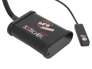 aFe Power SCORCHER GT Module Honda Civic Type R FK8 17-18