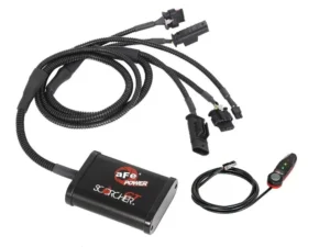 aFe Power SCORCHER GT Power Module Volkswagen GTI L4 2.0L (t) 2022