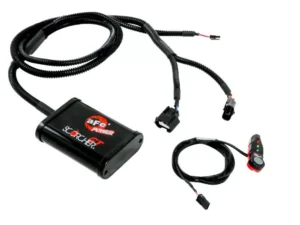 aFe Power SCORCHER GT Power Module Subaru Outback H4 2.4L (t) 2020-2023