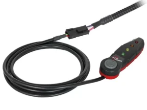 aFe Power SCORCHER GT Power Module Subaru Outback H4 2.4L (t) 2020-2023