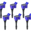 aFe Power 6 Pack Scorcher High-Performance Ignition Coil Volkswagen | Audi L4 | V6 | V8 2013-2023