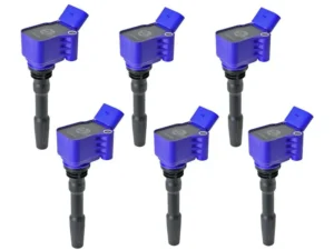 aFe Power 6 Pack Scorcher High-Performance Ignition Coil Volkswagen | Audi L4 | V6 | V8 2013-2023