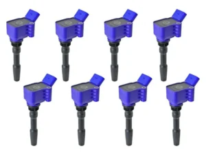 aFe Power 8 Pack Scorcher High-Performance Ignition Coil Volkswagen | Audi L4 | V6 | V8 2013-2023