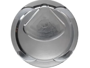 Manley 86.10mm +.1mm 10.0 Platinum Series Dish Piston Set of 4 w/ Rings Subaru | Toyota | Scion 2013+
