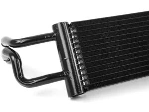 CSF Cooling - Racing & High Performance Division BMW F8X M3 / M4 / M2 Comp (DCT) Transmission Cooler Front