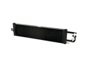 CSF Cooling - Racing & High Performance Division BMW F87 M2 (N55 DCT) Race-Spec Dual-Pass Transmission Cooler Center 2016-2018 3.0L 6-Cyl