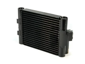 CSF Cooling - Racing & High Performance Division BMW F87 M2 (N55) Race-Spec Oil Cooler Right 2016-2018 3.0L 6-Cyl
