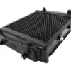 CSF Cooling - Racing & High Performance Division Audi / VW MQB Quadruple Pass DSG High-Performance Auxilary Radiator Left