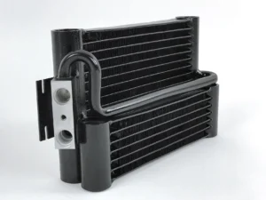 CSF Cooling - Racing & High Performance Division BMW F3X / F2X (N55) Race-Spec Oil Cooler Right