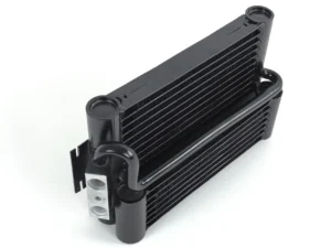 CSF Cooling - Racing & High Performance Division BMW F3X / F2X (N55) Race-Spec Oil Cooler Right