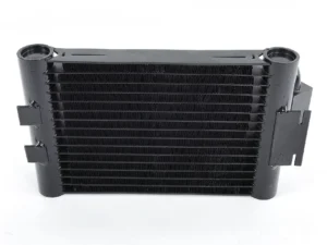 CSF Cooling - Racing & High Performance Division BMW F3X / F2X (N55) Race-Spec Oil Cooler Right