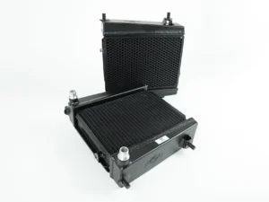 CSF Cooling - Racing & High Performance Division A90 Supra / BMW G-Series High-Performance Auxiliary Radiator