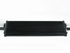 CSF Cooling - Racing & High Performance Division A90 Supra / BMW G-Series Transmission Cooler