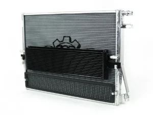 CSF Cooling - Racing & High Performance Division A90 Supra / BMW G-Series Transmission Cooler